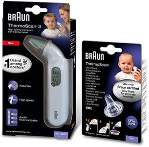 Braun Ther