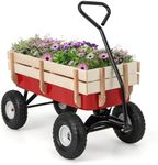 Giantex All Terrain Cargo Wagon Woo