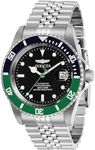 Invicta Men's Pro Diver Automatic W