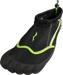 Norty Hiking Shoes Men