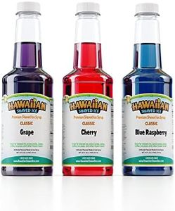 Hawaiian S