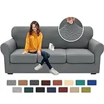 XINEAGE 2024 Newest 4 Pieces Couch 