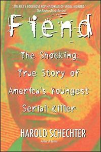 Fiend: The