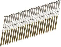 meite 21 Degree Framing Nails, 3-1/