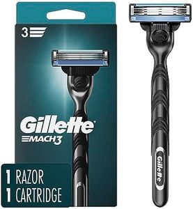 Gillette M