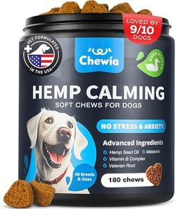 Hemp Calmi