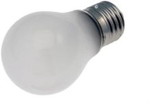 LG Genuine LG Fridge Freezer lamp Light Bulb 40W ES27 Frosted White or Blue depending on Supply 6912jb2004e 6912jb2004l