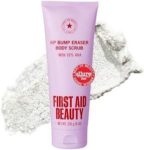 First Aid