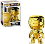 Funko Pop Marvel: Marvel Studios 10