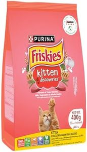 FRISKIES K