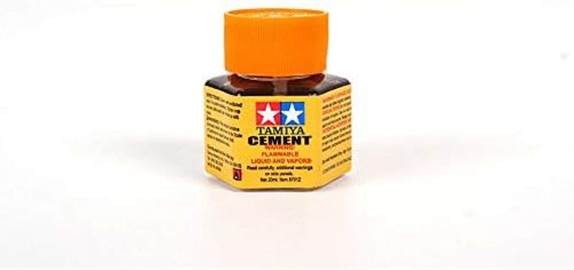 Tamiya 87012 Plastic Cement 20 ml