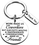 VANLOVEMAC Coworker Gifts for Women