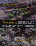 Principles of Igneous and Metamorphic Petrology, 2nd ed.