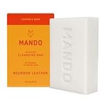 Mando Acidified Cleansing Bar - 24-