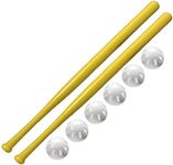 Wiffle Ball 2 Pack Wiffle 32" Bats 