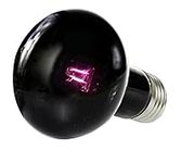 100W Infrared Heat Lamp Bulb, UVA N