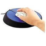 Allsop 26226 Wrist Aid Circular Mousepad