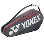 Yonex Badminton Team Racquet Bag 3p