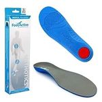 FootActive Medical Full Length Insole - M - 7/8.5 UK Grey