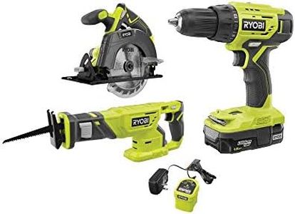 Ryobi 18V 