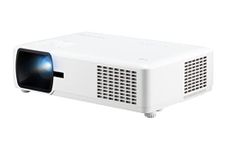 ViewSonic LS610HDH 4,000 ANSI Lumens 1080 p LED High Brightness Business/Education Projector