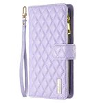 Case Pocket For Phone Checkered