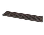 Star 2F-Z4692, Grate Charbroiler