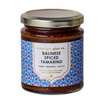 Rempapa Balinese Spiced Tamarind Curry Paste | Nasi Goreng Stir-fry Paste | Rendang Base | BBQ Marinade | 180g