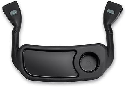 BOB Gear Wayfinder, Snack Tray, Only Compatible with Wayfinder Jogging Stroller