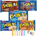 Rice Krispies Squares Bundle With 5