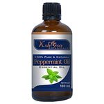 Botanical Beauty Peppermint Oils