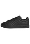 adidas Men's Grand Court 2.0 Sneaker, Core Black Core Black Ftwr White, 10.5 UK