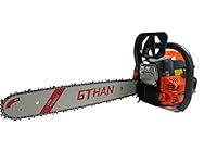 GTHAN Gas Chainsaw 60cc 2-Cycle Gas