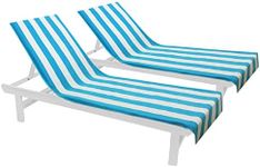 COTTON CRAFT Pool Lounge Chair Cove