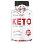 Premium Blast Keto ACV Gummies - Sh
