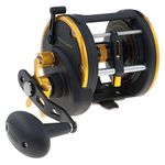 Penn Squall 20 Level Wind Trolling Reels