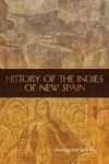 History of the Indies of New Spain