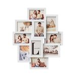 IkEA Collage Picture Frames