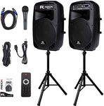 Rockville-active-pa-speakers