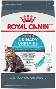 Royal Canin Feline Care Nutrition Urinary Care Adult Dry Cat Food, 6 lb bag