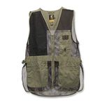 Browning 3050265403: Vest, Trapper Creek Sage/Blk, L