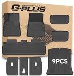 G-PLUS Floor Mats & Cargo Liner Com