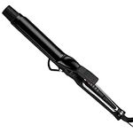 1 1/4 Inch Curling Iron with clamp 