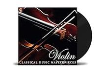 Vinyl Violin – Classical Music Mast