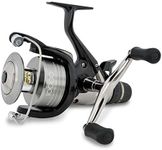 Shimano Baitrunner XTR RB – Ratio 4