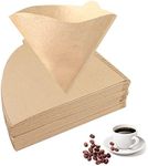 100 PCS Coffee Filter Papers, Paper