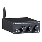 Fosi Audio BT20A Bluetooth Amplifie