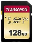 Transcend Transcend 128GB SD Card U