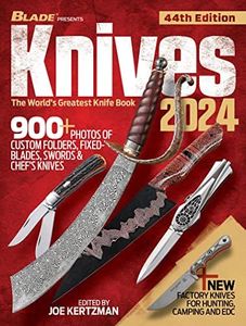 Knives 202