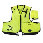 IST Snorkeling Vest - Adult, M